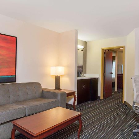 Sonesta Suites Dallas Park Central ภายนอก รูปภาพ