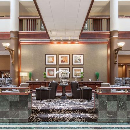 Sonesta Suites Dallas Park Central ภายนอก รูปภาพ