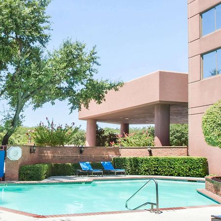 Sonesta Suites Dallas Park Central ภายนอก รูปภาพ