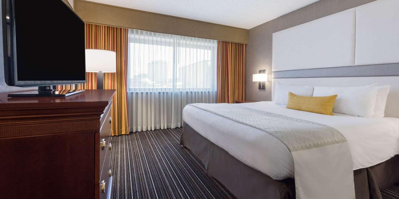 Sonesta Suites Dallas Park Central ภายนอก รูปภาพ