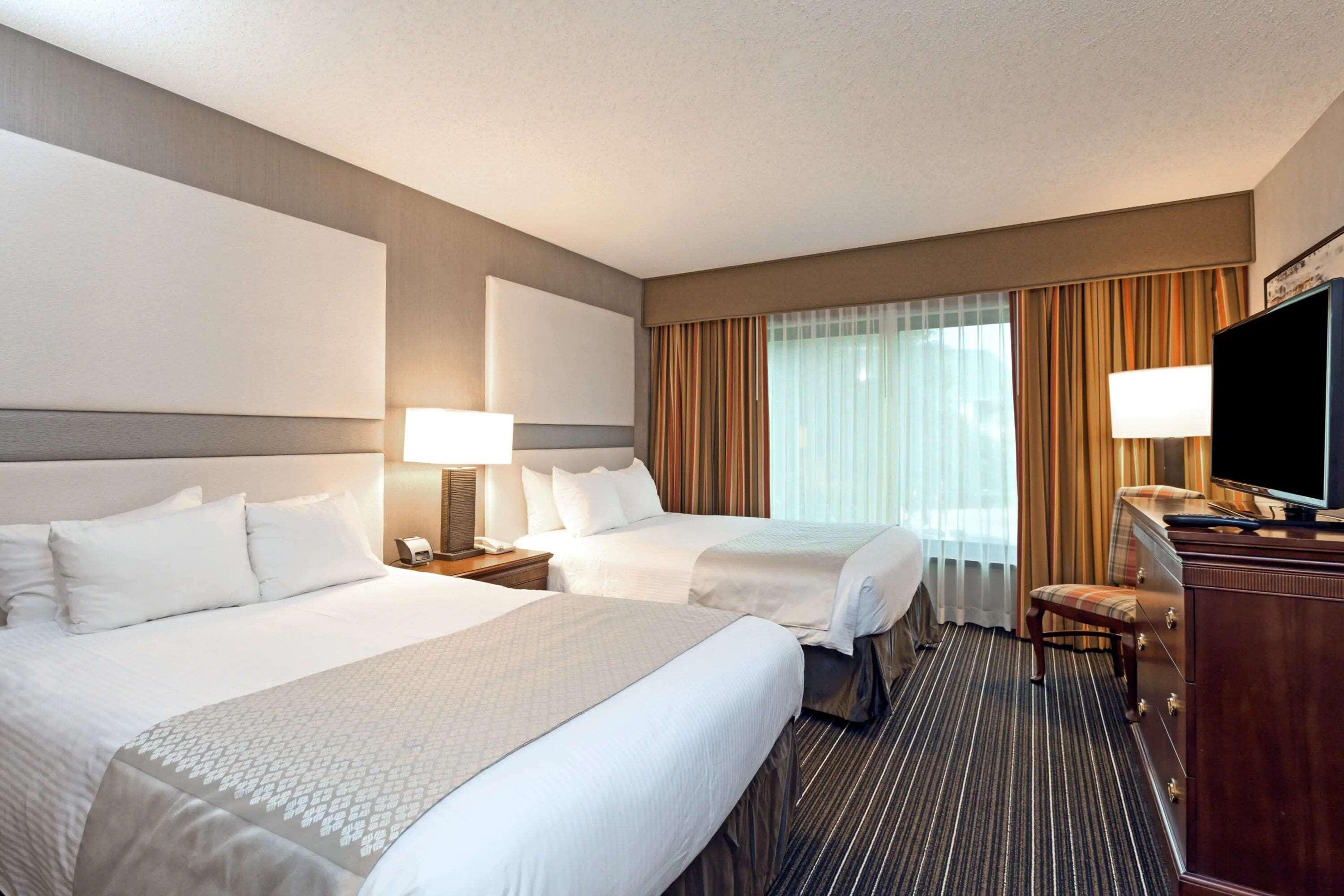 Sonesta Suites Dallas Park Central ภายนอก รูปภาพ