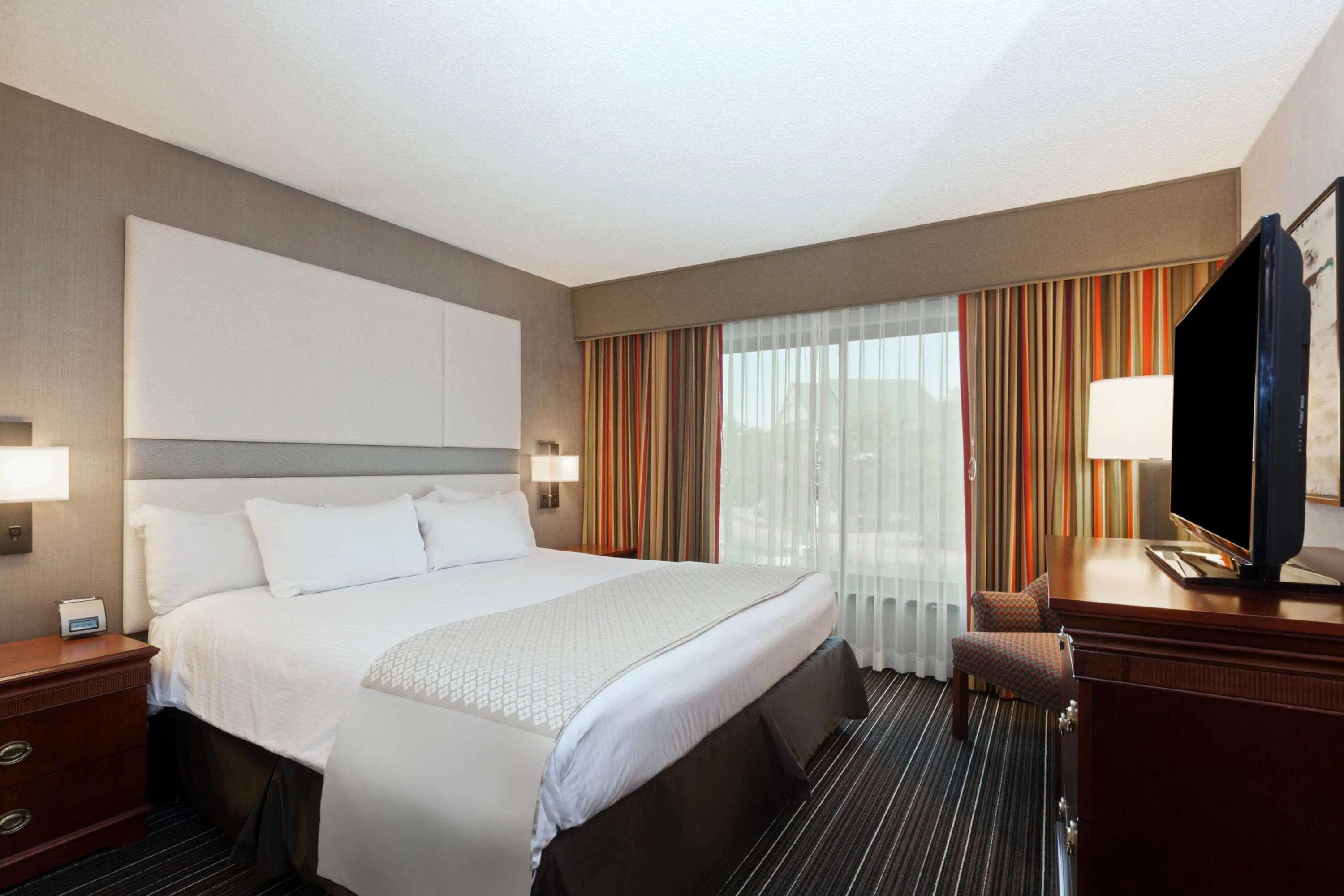 Sonesta Suites Dallas Park Central ภายนอก รูปภาพ