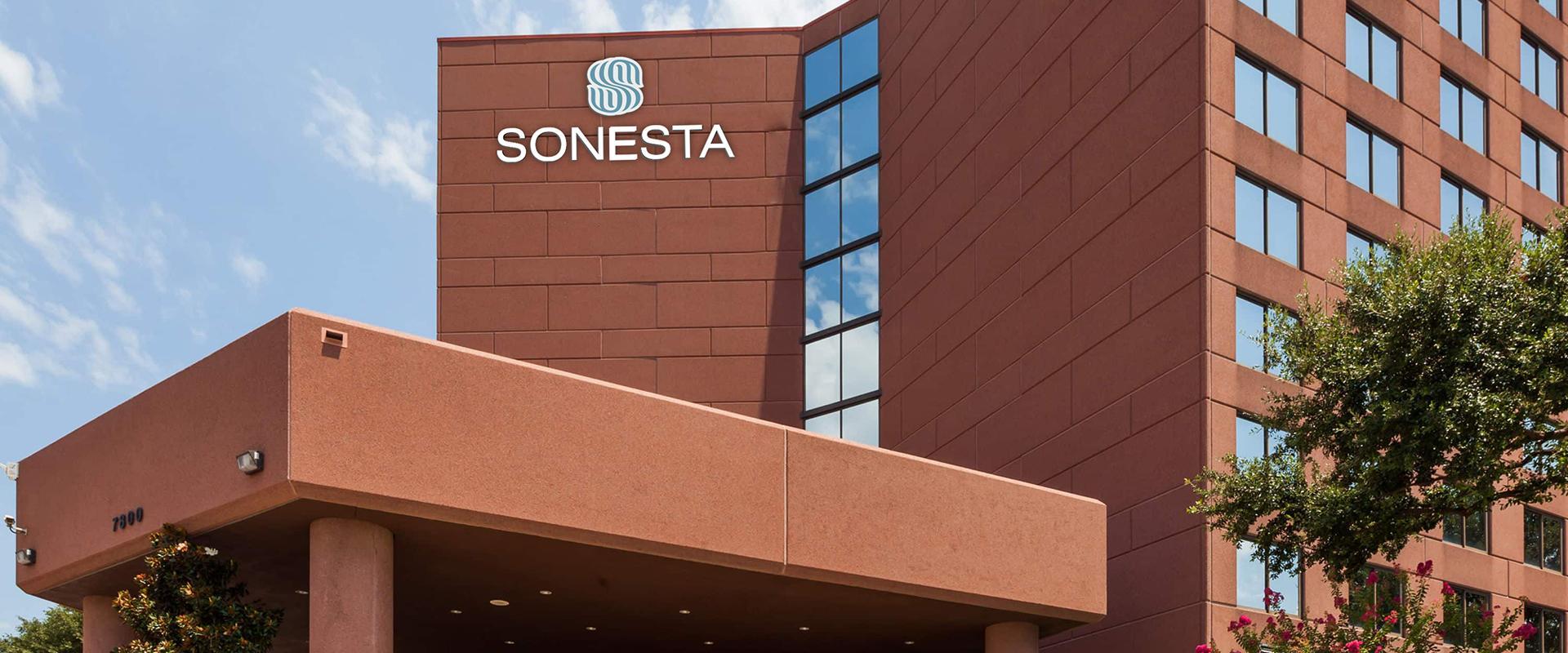 Sonesta Suites Dallas Park Central ภายนอก รูปภาพ
