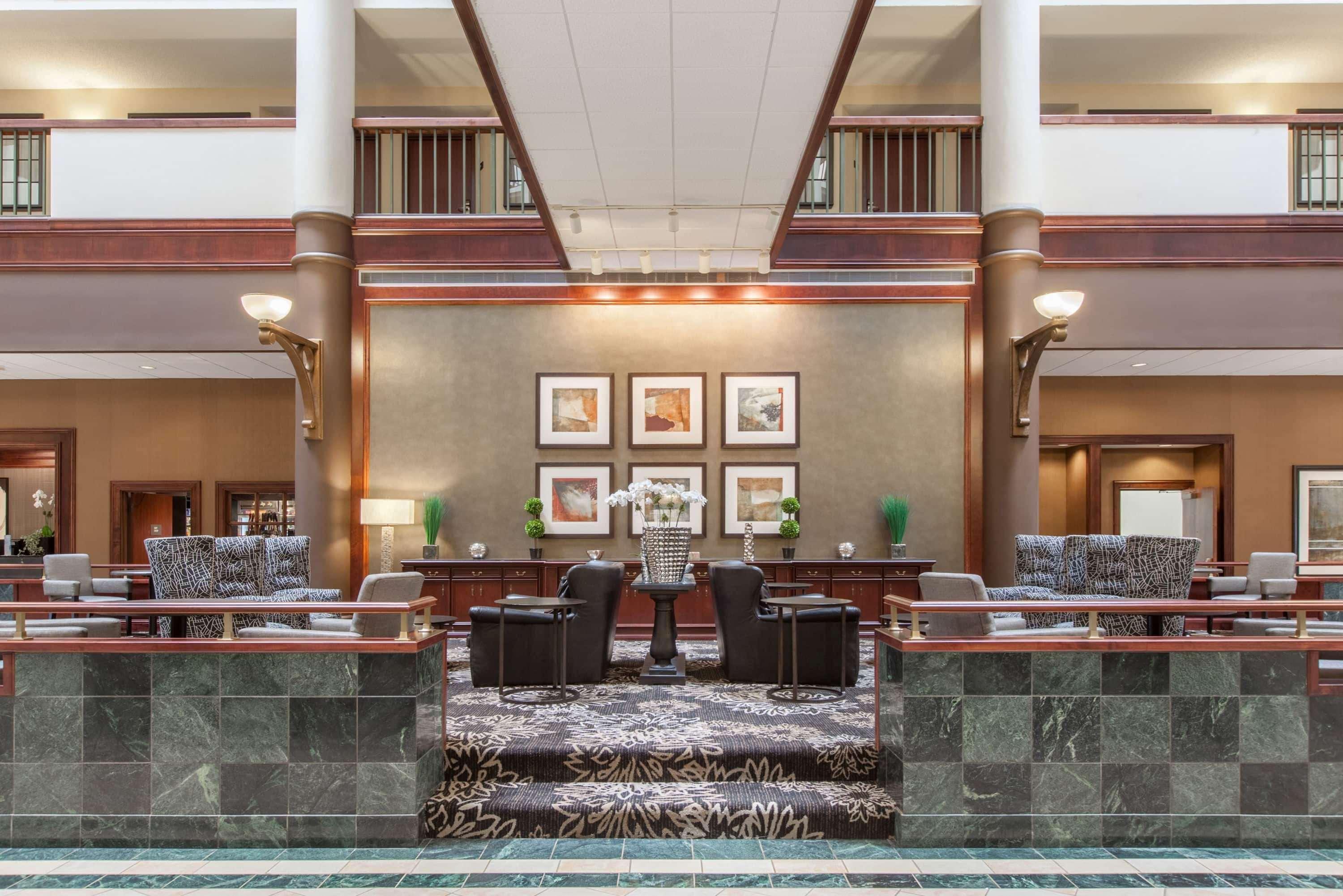 Sonesta Suites Dallas Park Central ภายนอก รูปภาพ