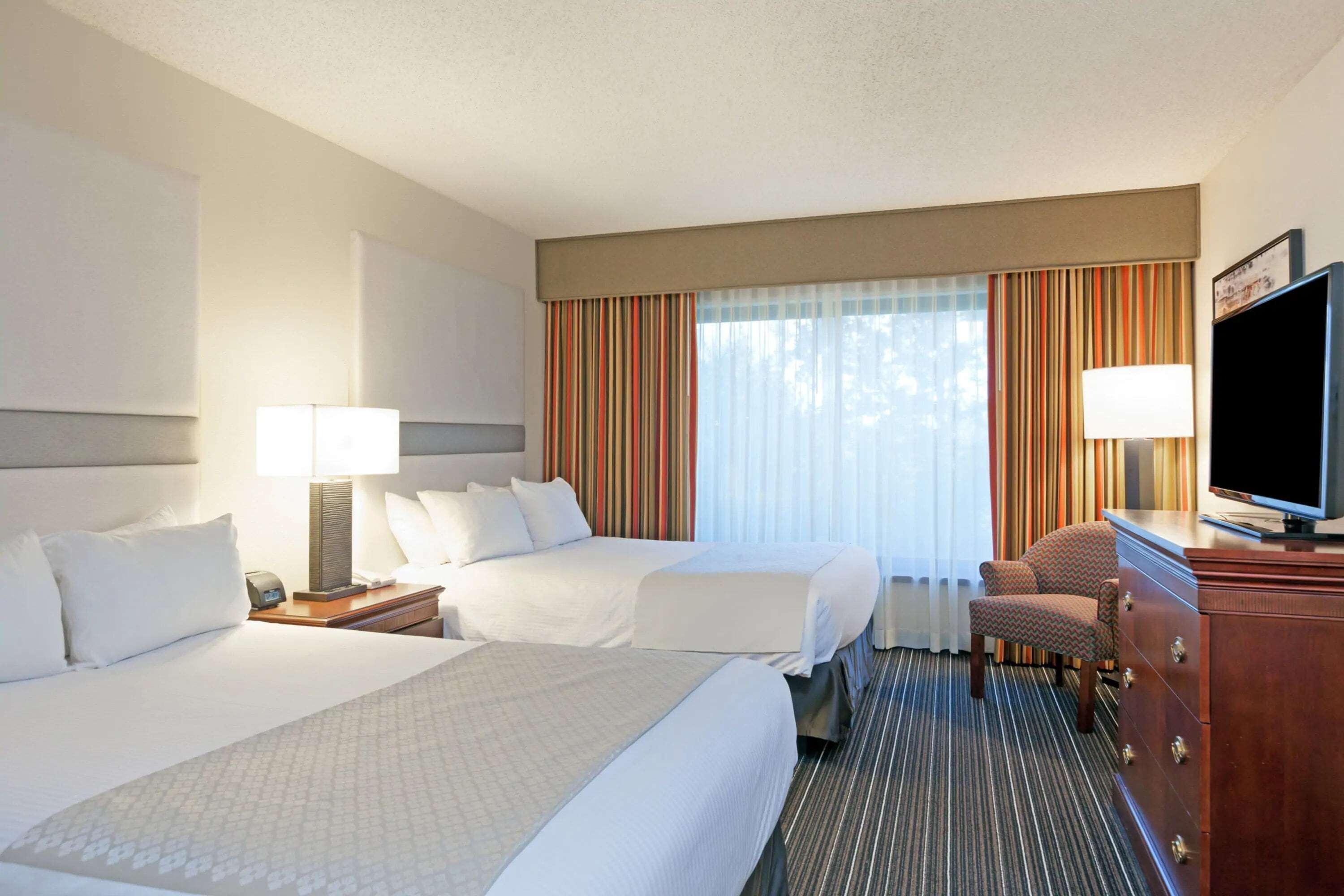 Sonesta Suites Dallas Park Central ภายนอก รูปภาพ