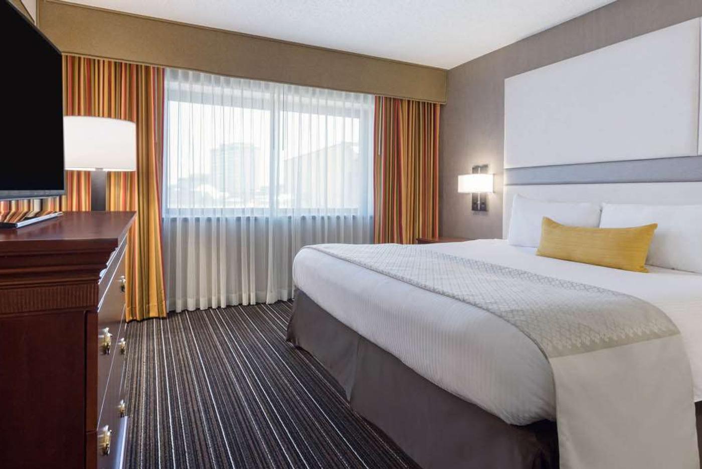 Sonesta Suites Dallas Park Central ภายนอก รูปภาพ