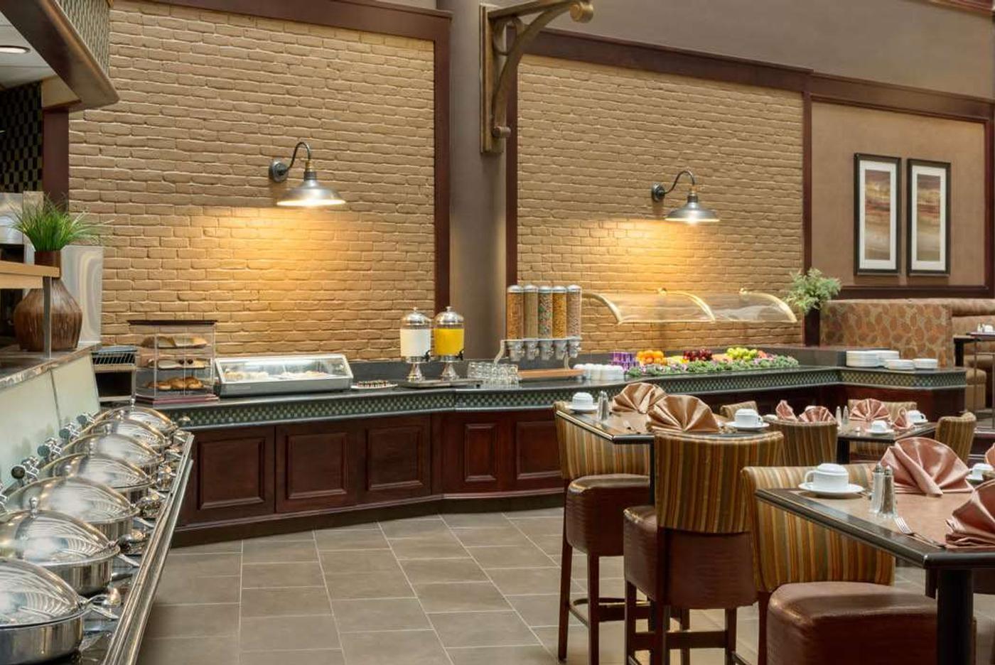 Sonesta Suites Dallas Park Central ภายนอก รูปภาพ