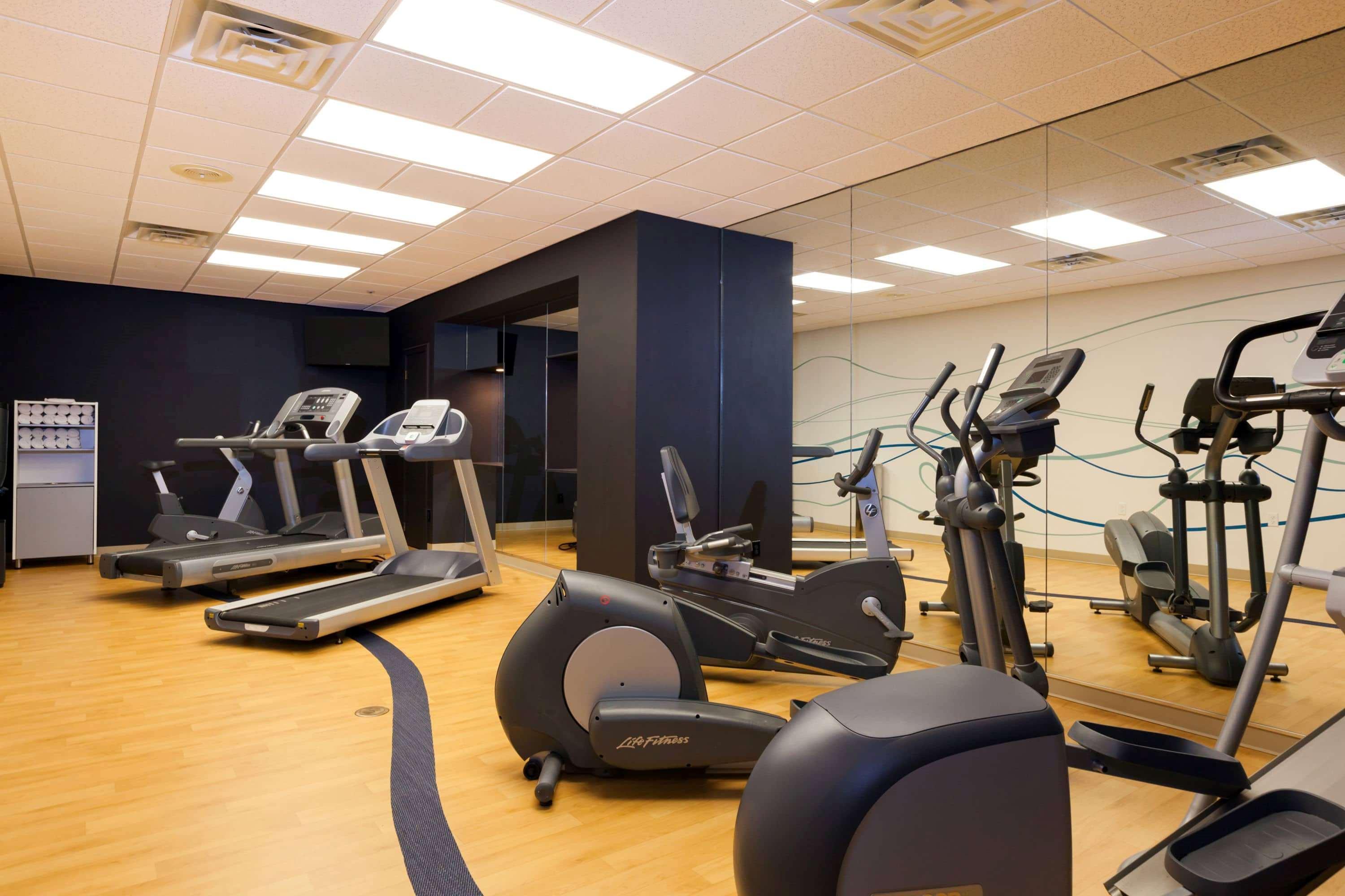 Sonesta Suites Dallas Park Central ภายนอก รูปภาพ