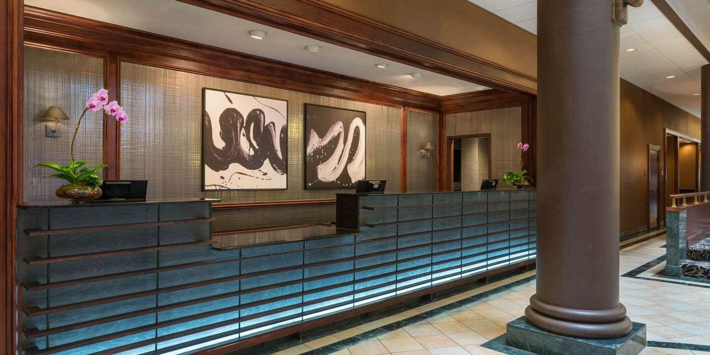 Sonesta Suites Dallas Park Central ภายนอก รูปภาพ