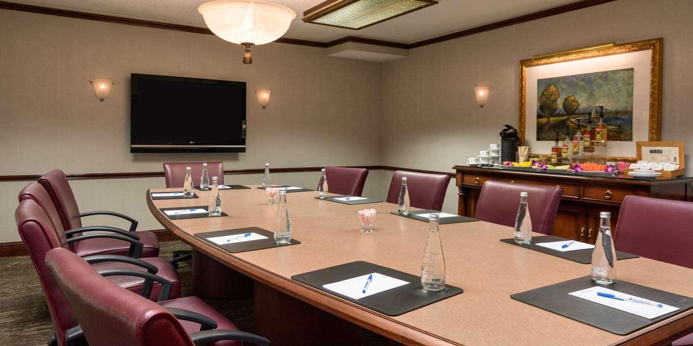 Sonesta Suites Dallas Park Central ภายนอก รูปภาพ