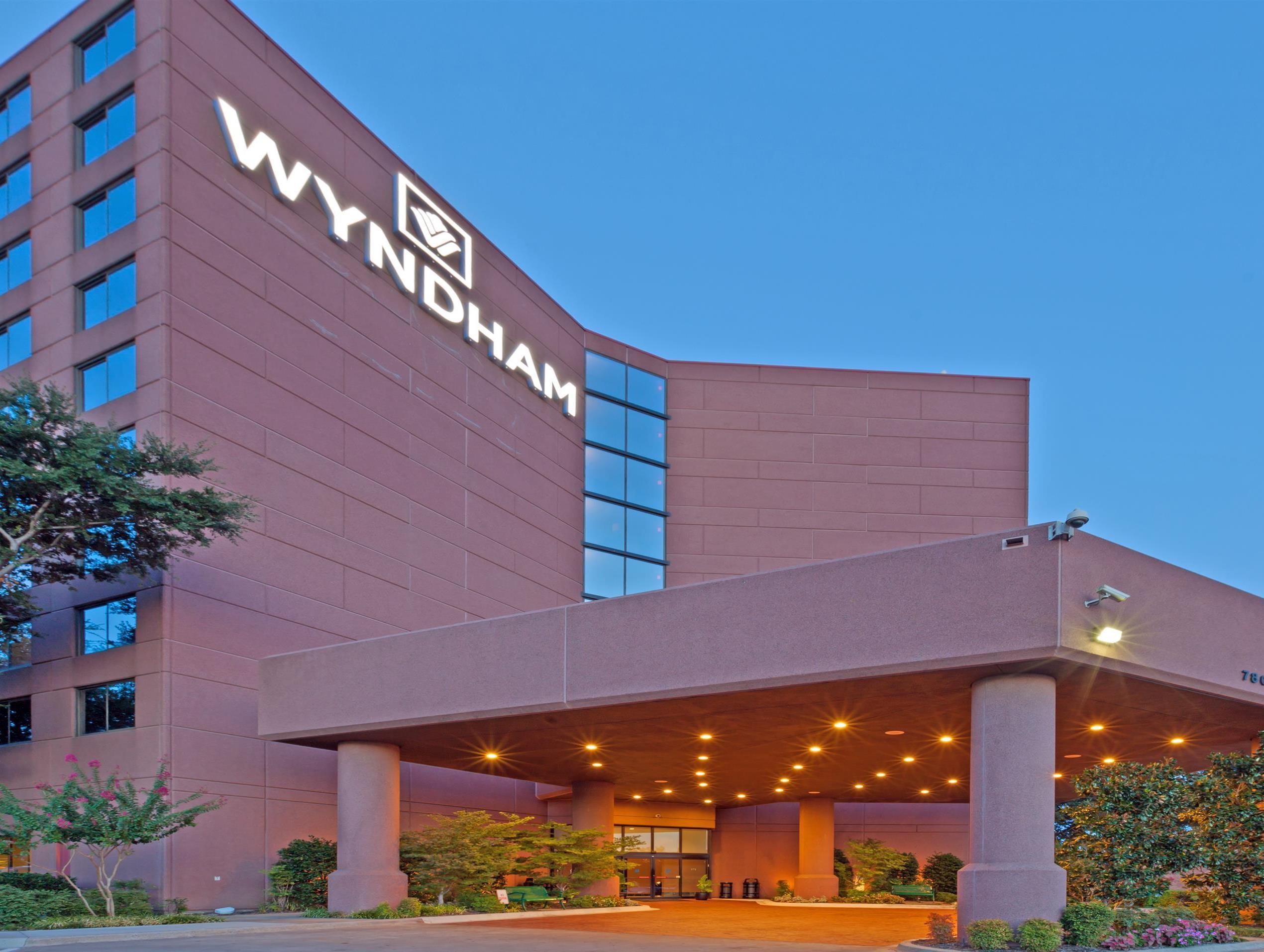 Sonesta Suites Dallas Park Central ภายนอก รูปภาพ