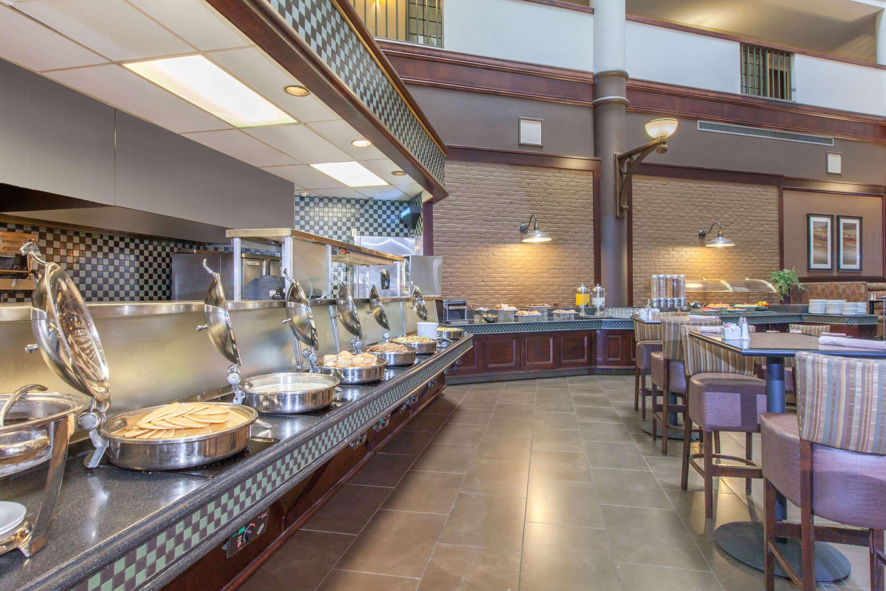 Sonesta Suites Dallas Park Central ภายนอก รูปภาพ