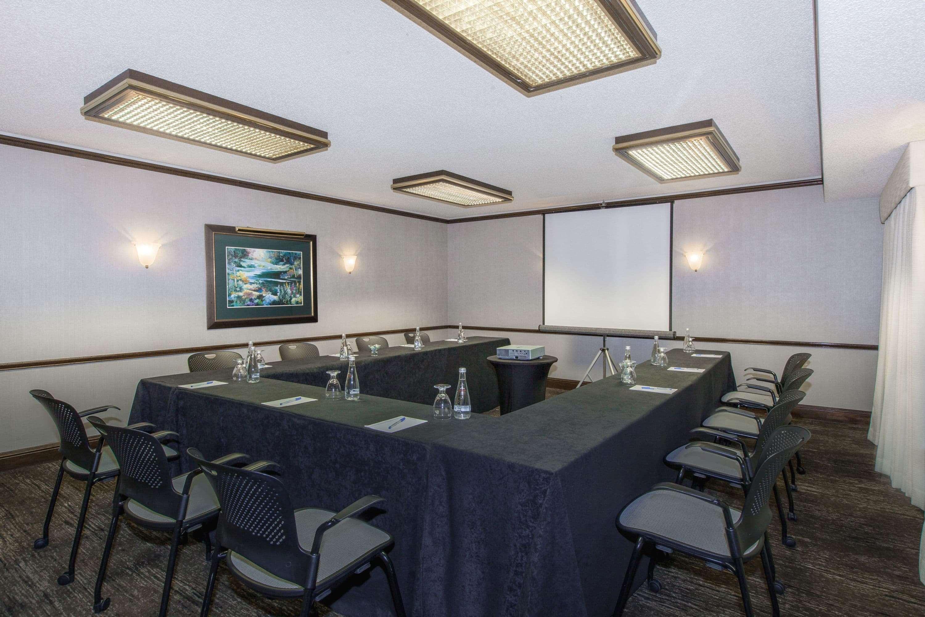 Sonesta Suites Dallas Park Central ภายนอก รูปภาพ