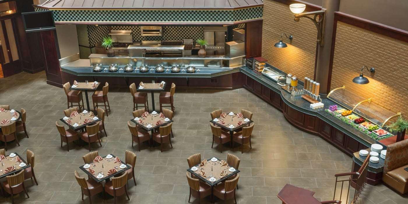 Sonesta Suites Dallas Park Central ภายนอก รูปภาพ
