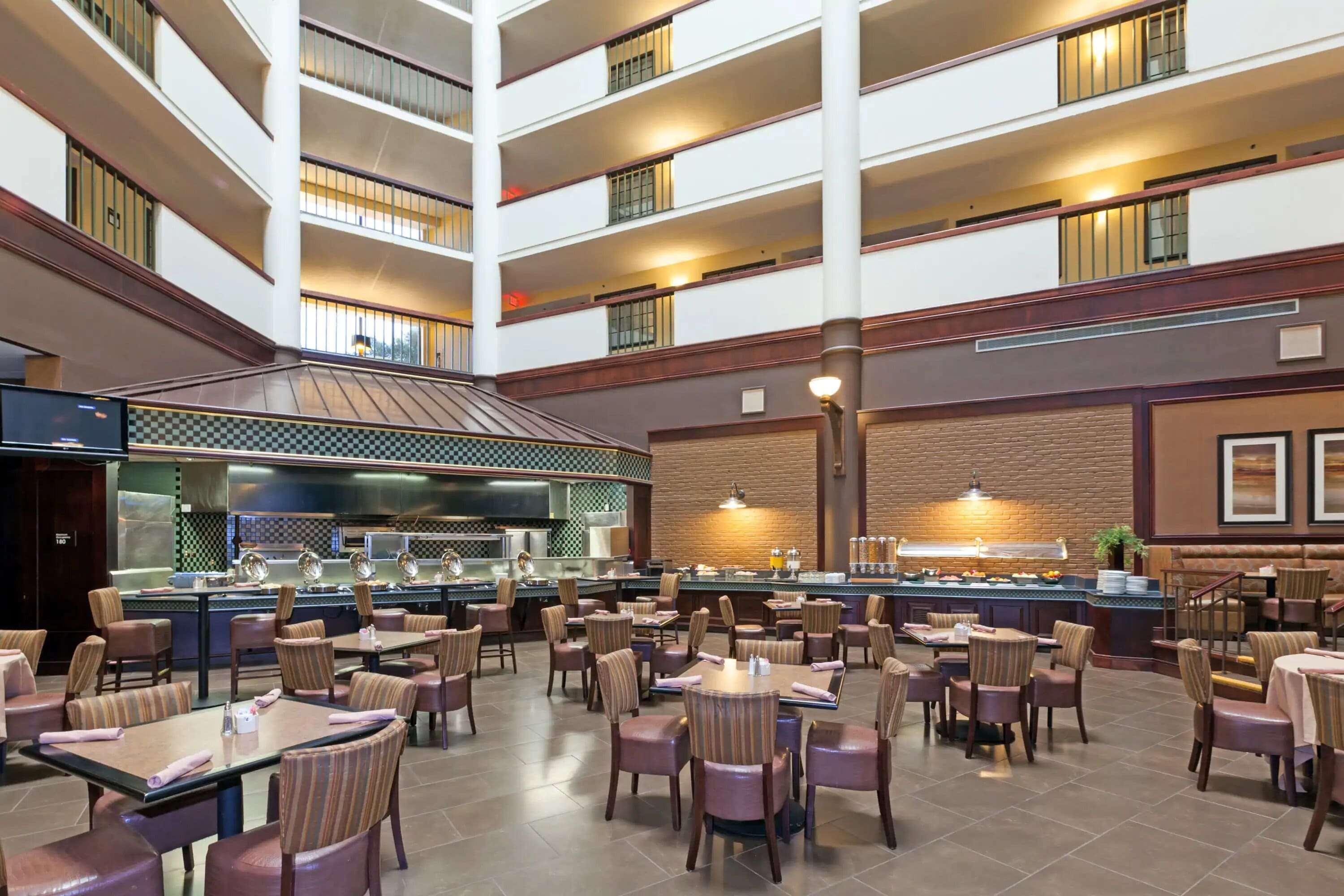 Sonesta Suites Dallas Park Central ภายนอก รูปภาพ