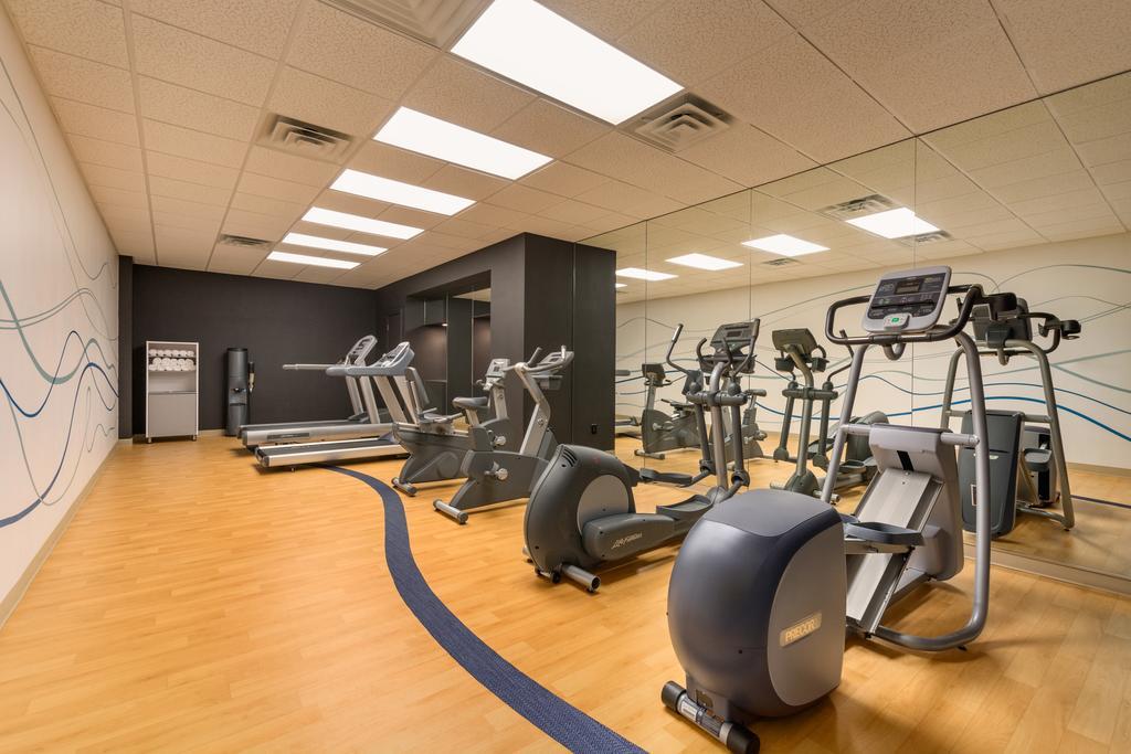 Sonesta Suites Dallas Park Central ภายนอก รูปภาพ
