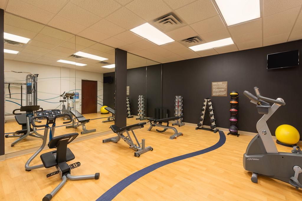 Sonesta Suites Dallas Park Central ภายนอก รูปภาพ