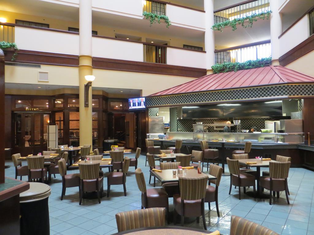 Sonesta Suites Dallas Park Central ภายนอก รูปภาพ