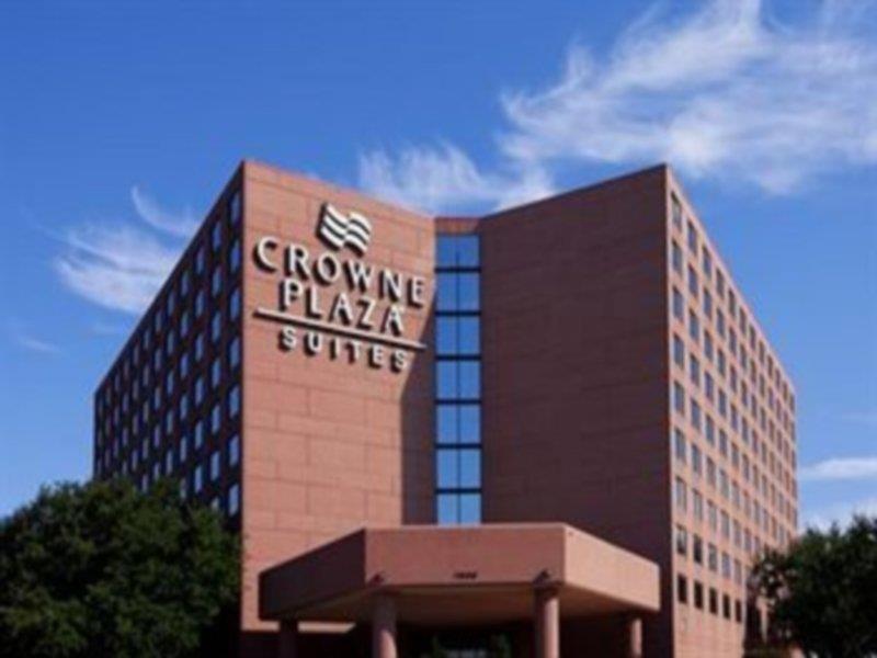 Sonesta Suites Dallas Park Central ภายนอก รูปภาพ