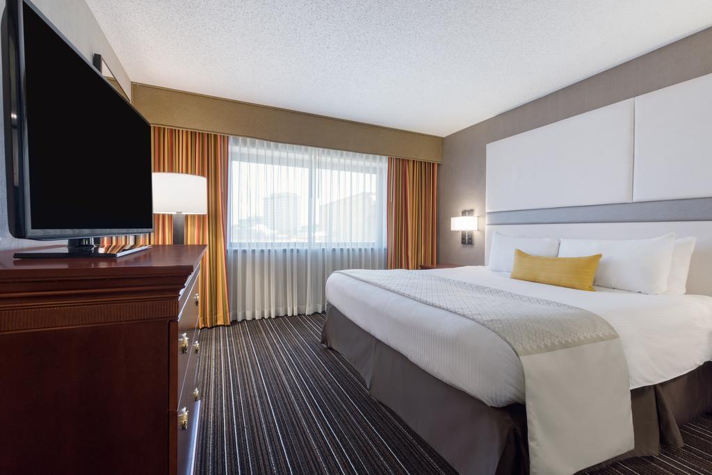 Sonesta Suites Dallas Park Central ภายนอก รูปภาพ