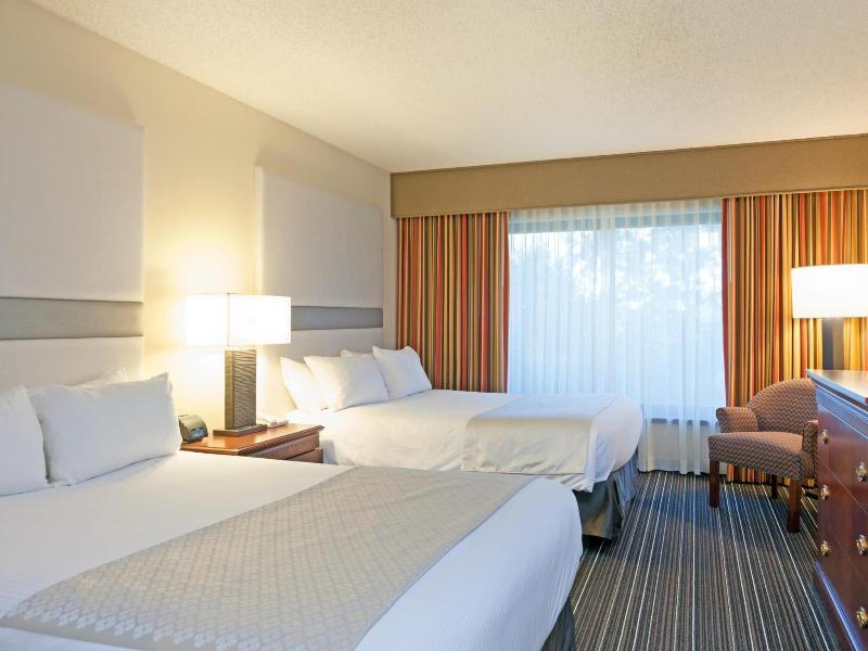 Sonesta Suites Dallas Park Central ภายนอก รูปภาพ